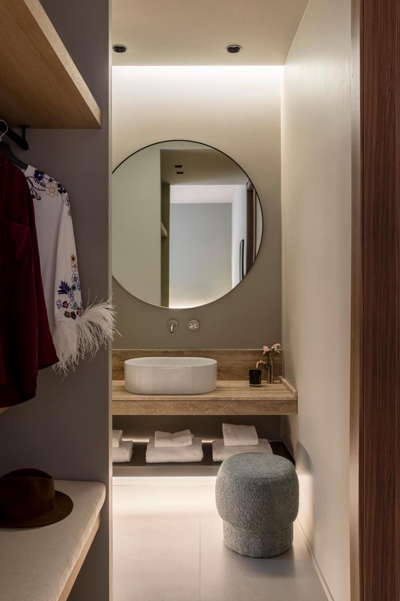 Atel Relais Guest house