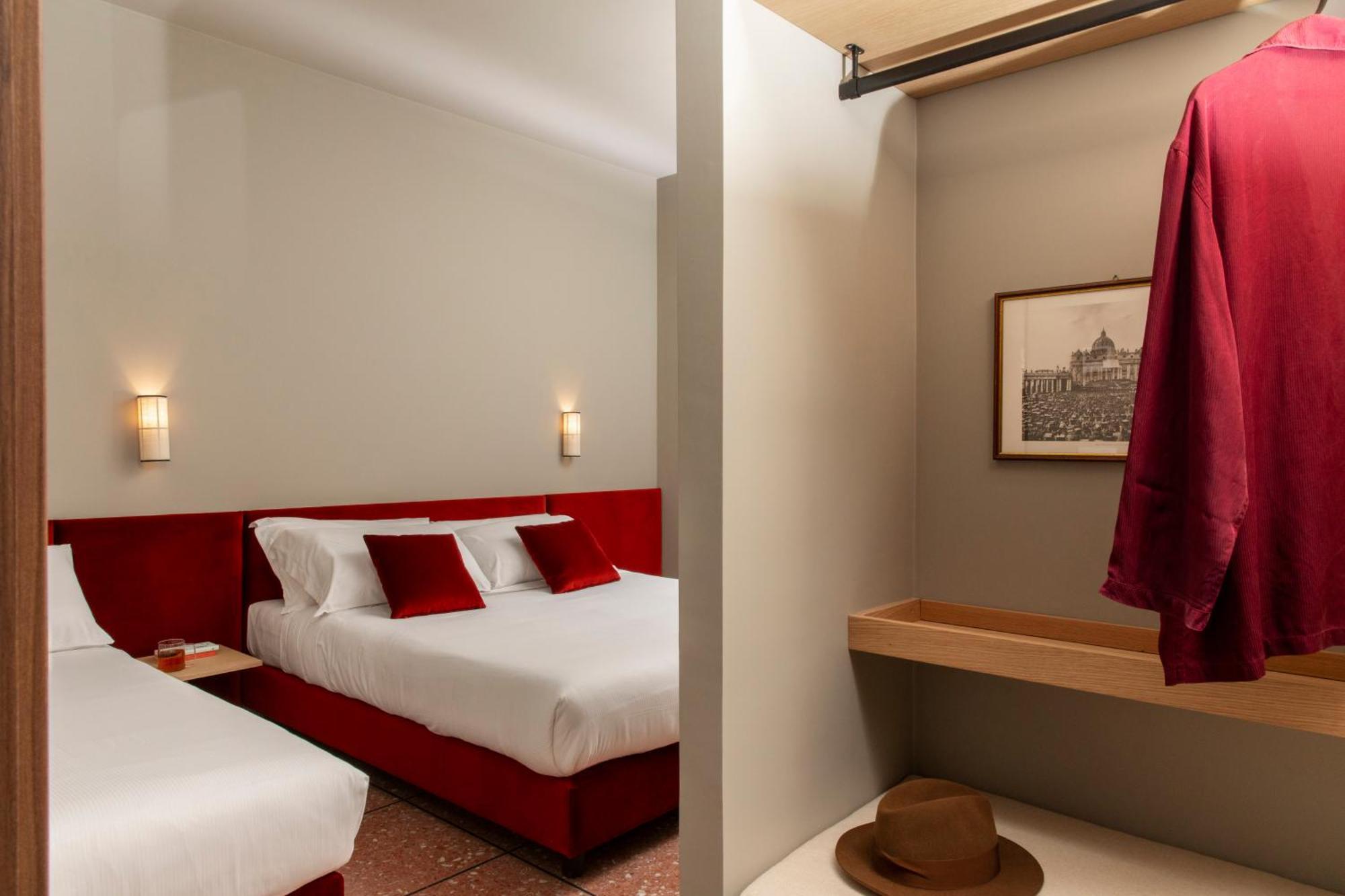 Atel Relais Guest house *