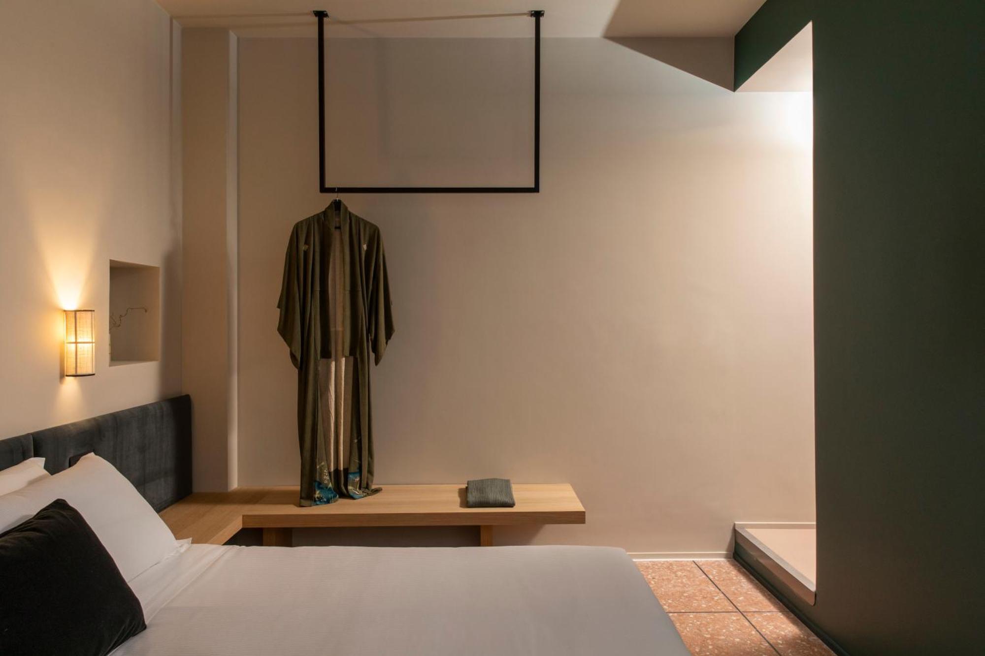 Atel Relais Guest house *