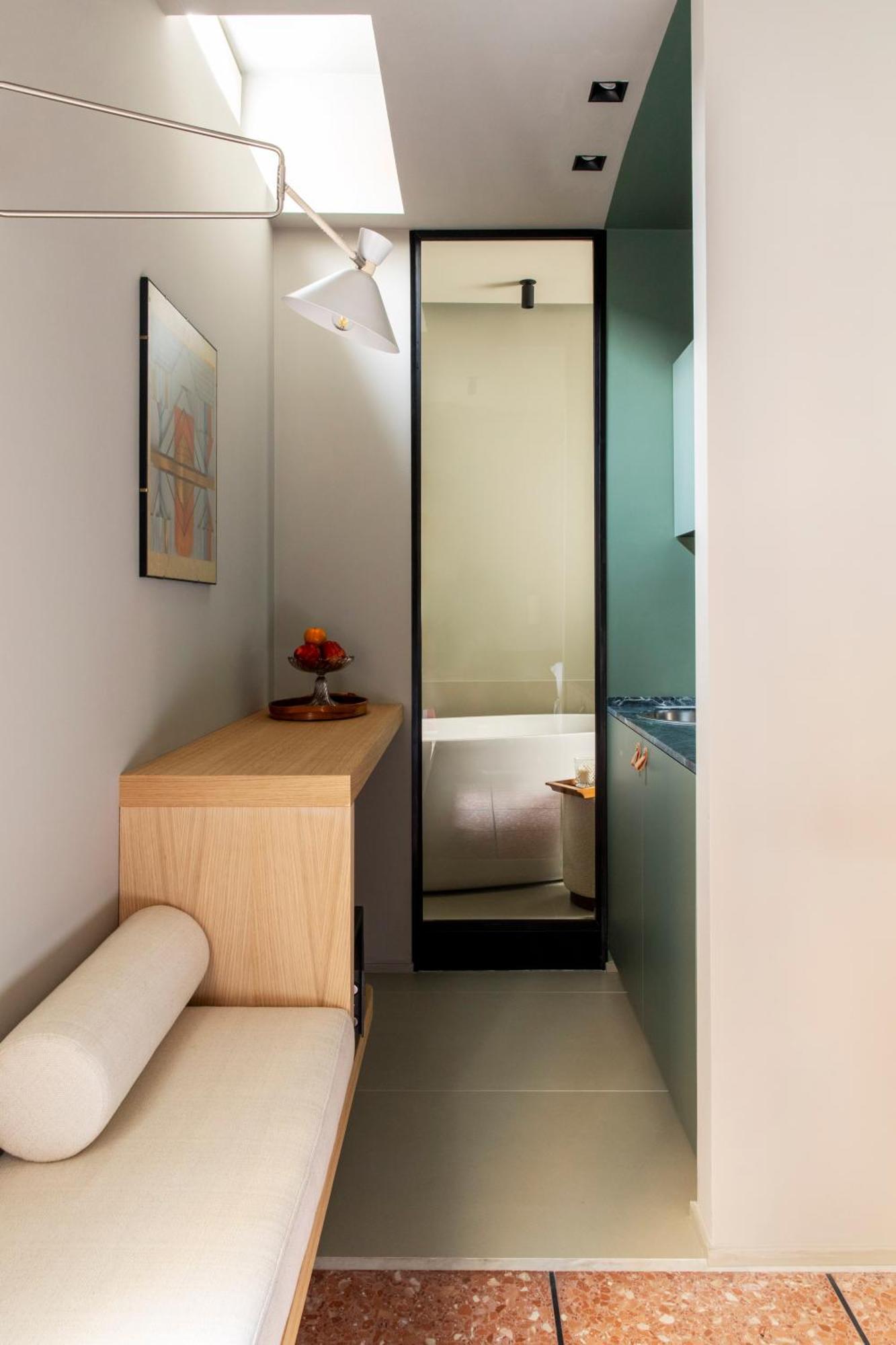 Atel Relais Guest house Rome