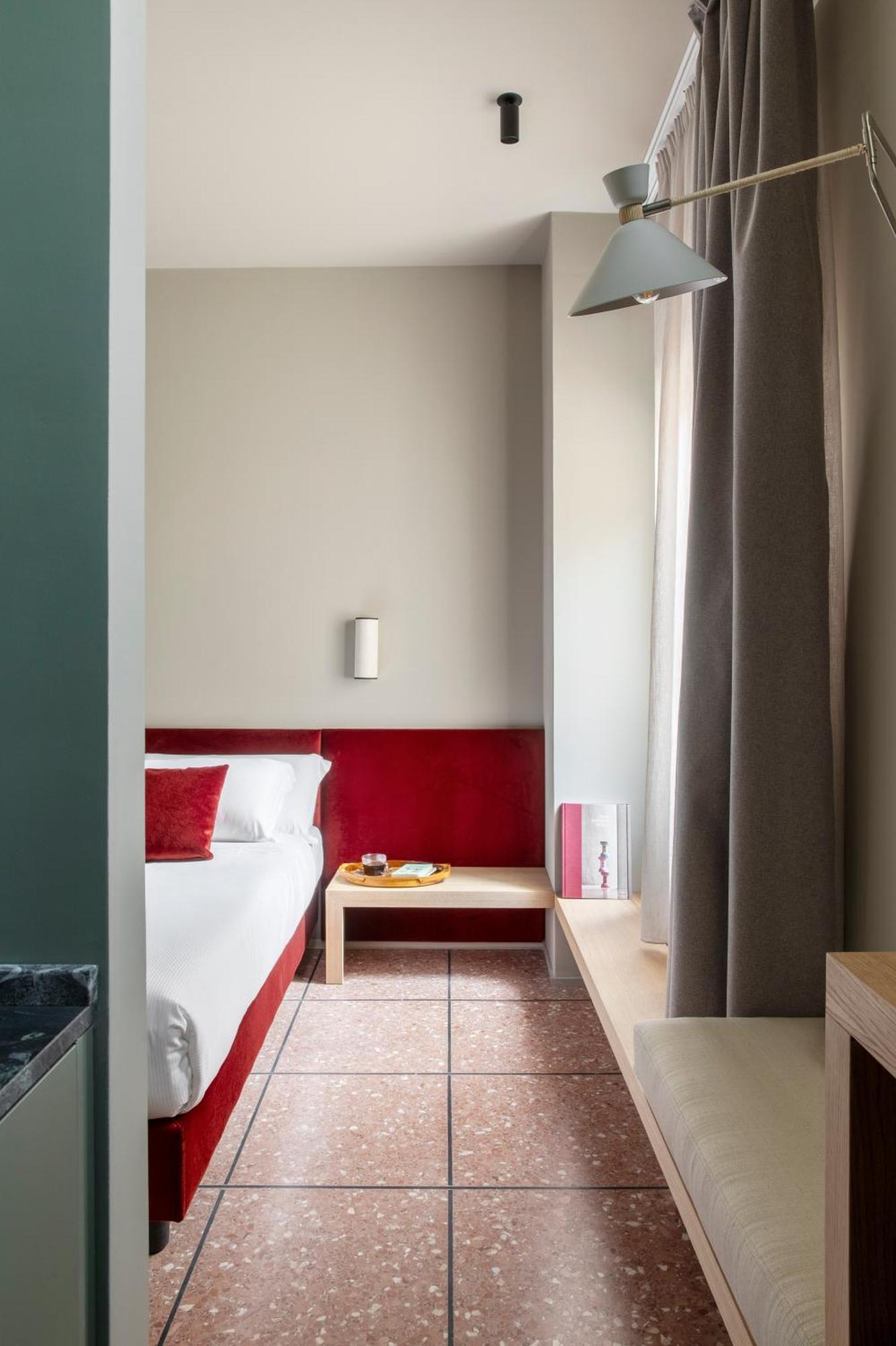 Guest house Atel Relais Rome