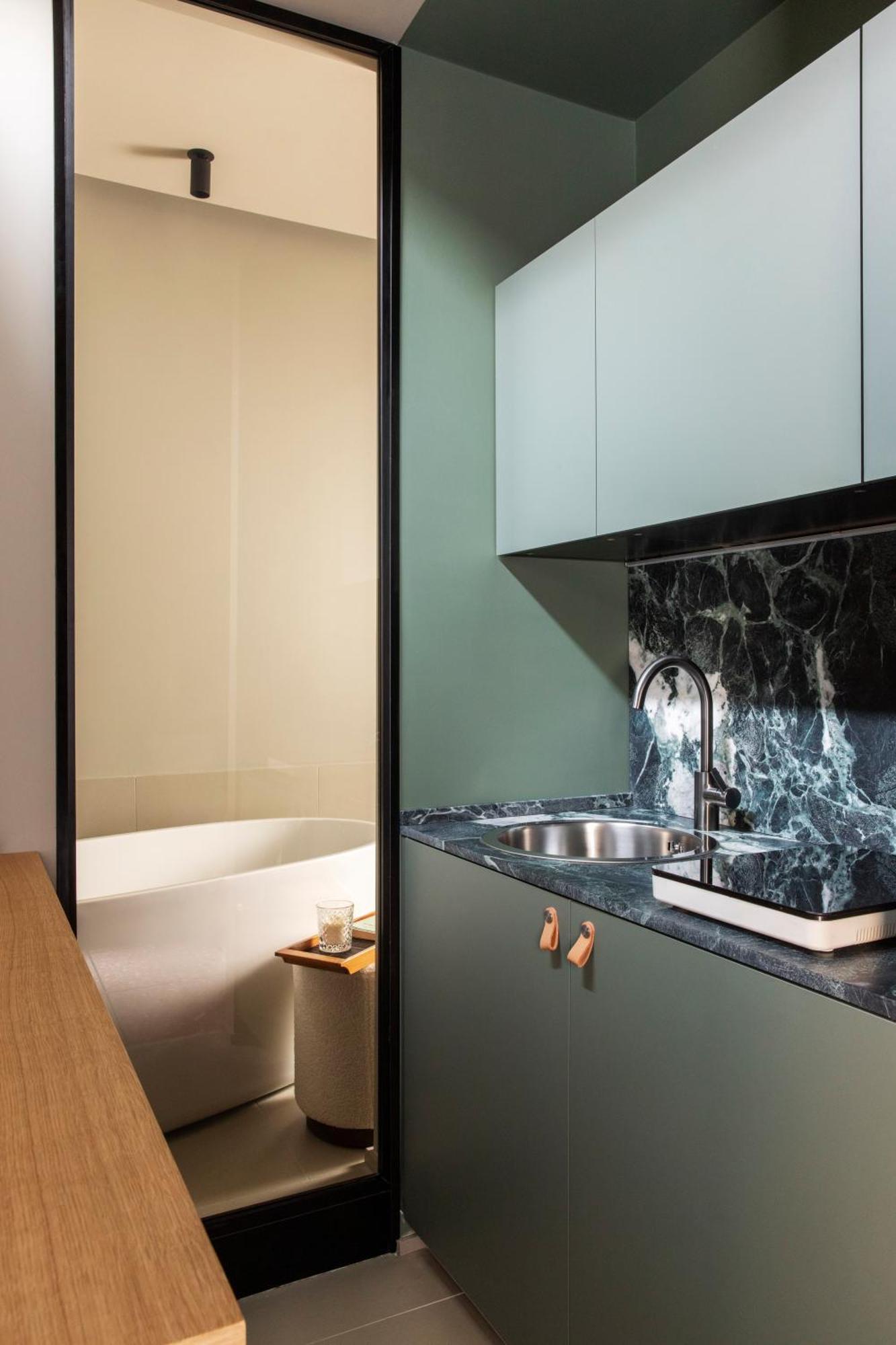 Atel Relais Guest house Rome