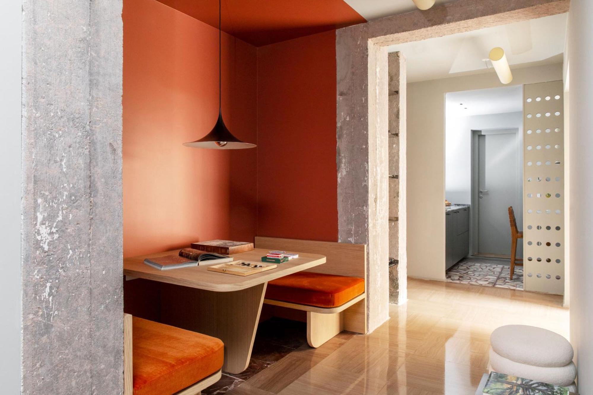 Atel Relais Guest house Rome