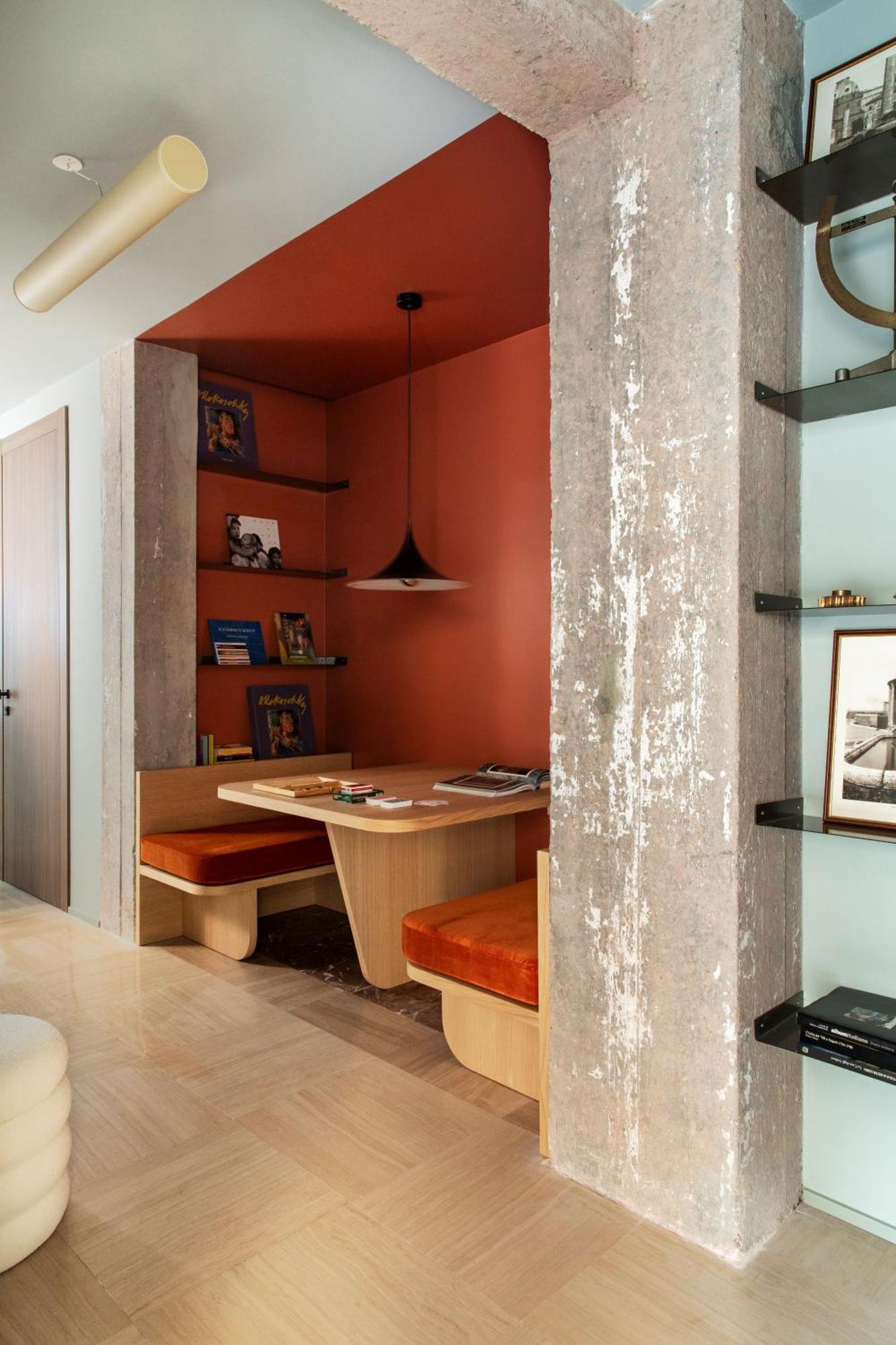 Atel Relais Guest house