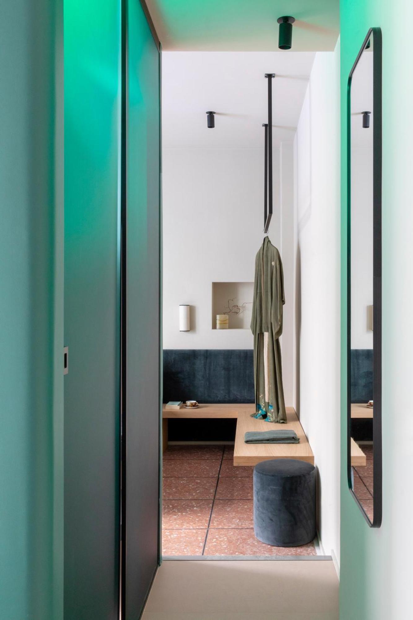 Atel Relais * Rome