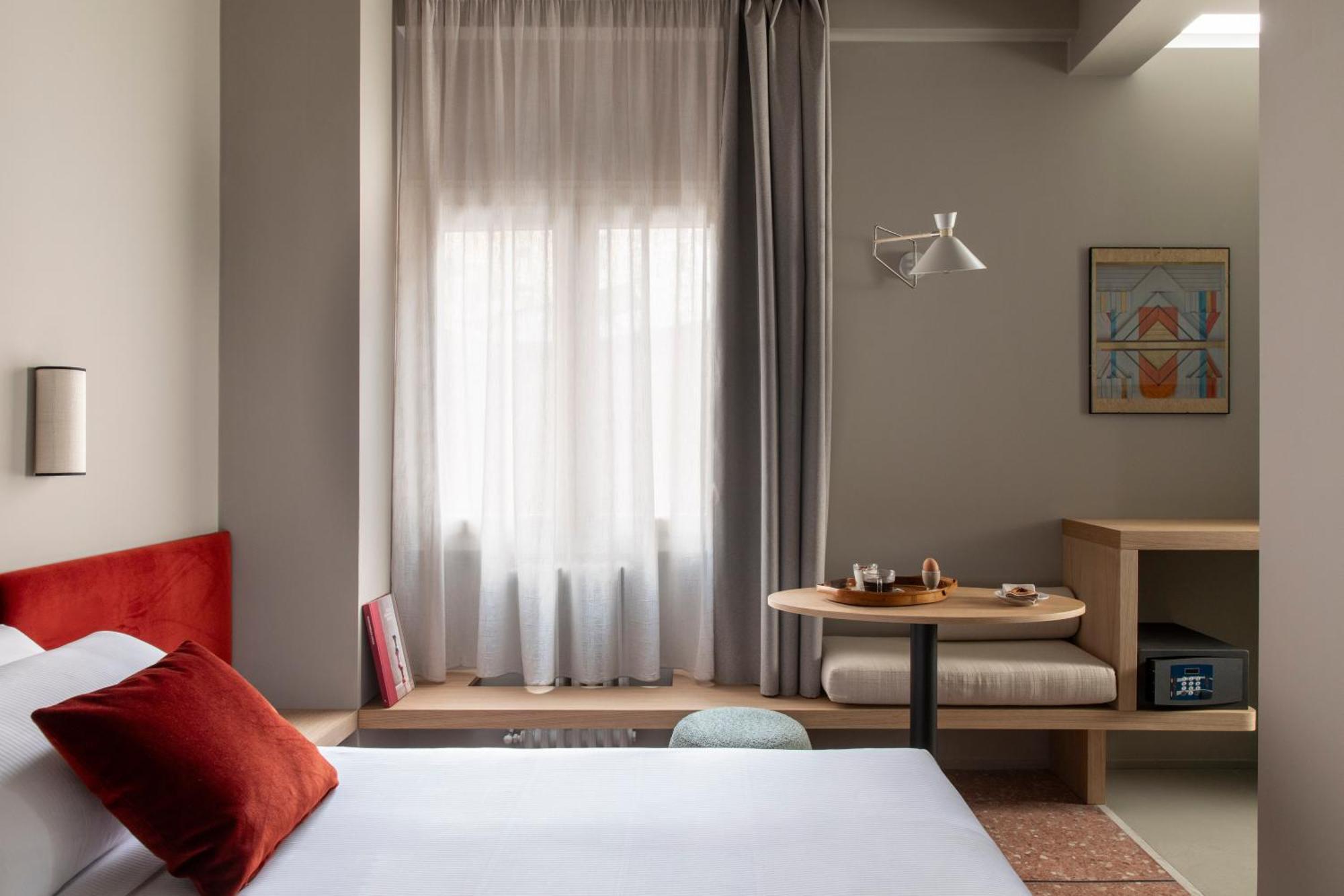 Atel Relais * Rome