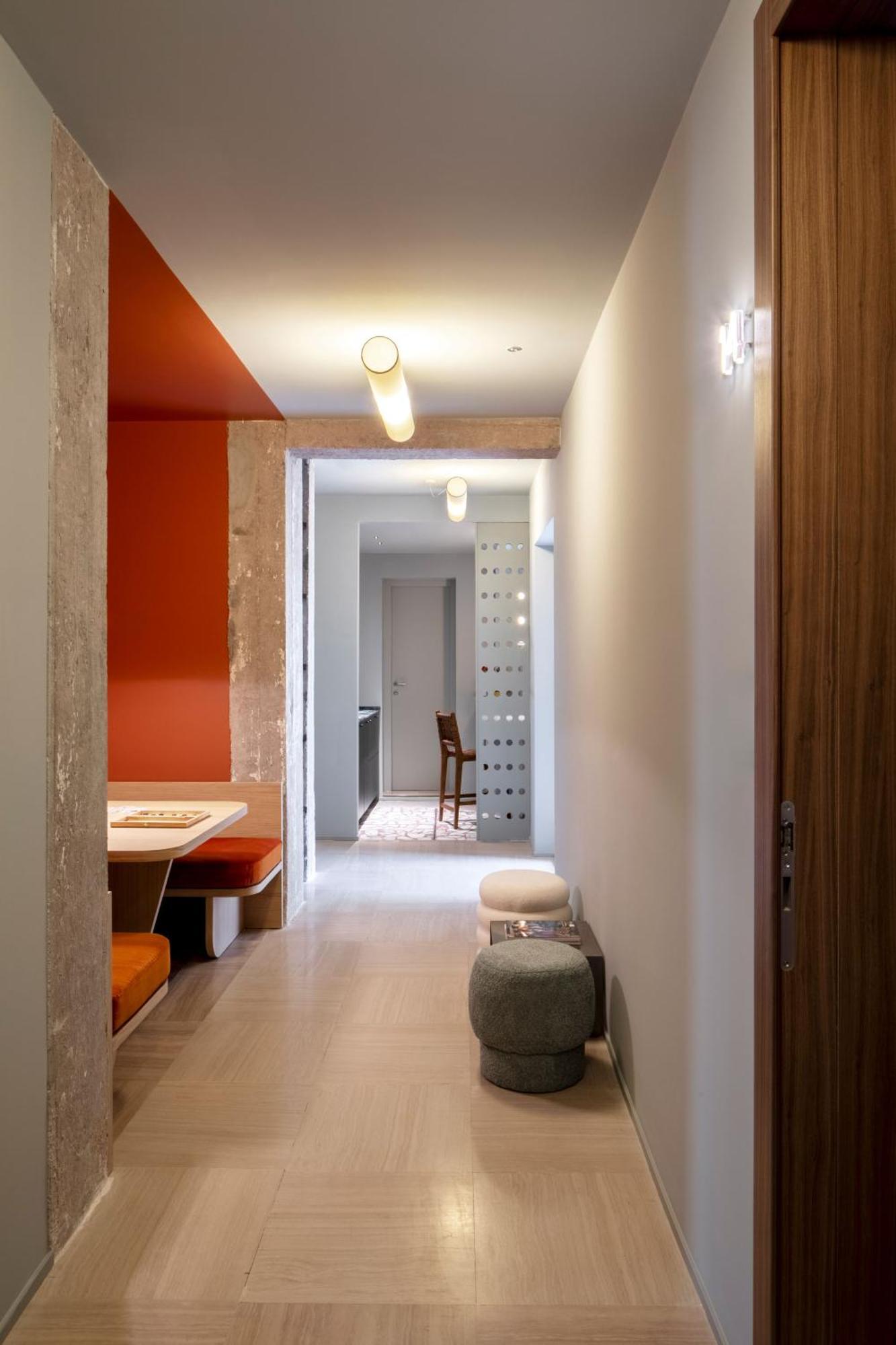 Atel Relais * Rome