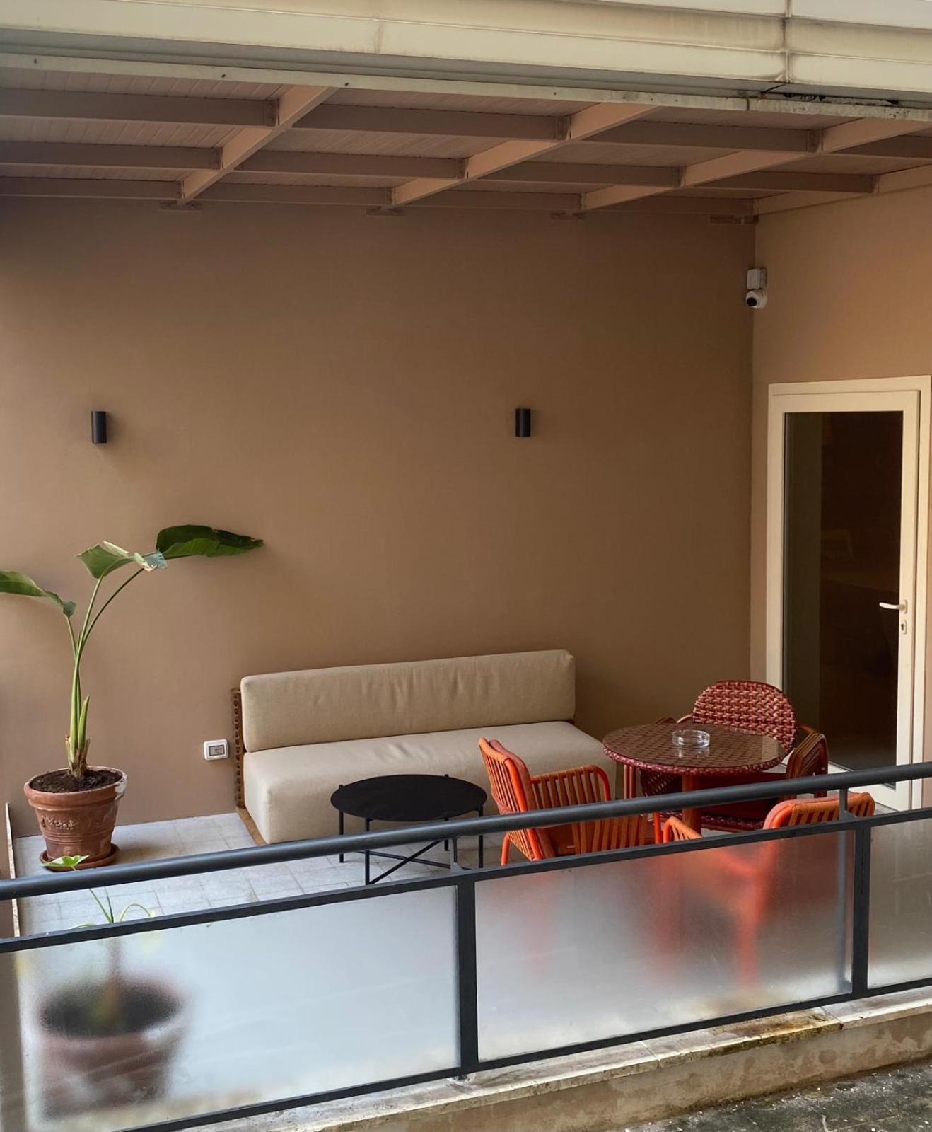 Atel Relais * Rome